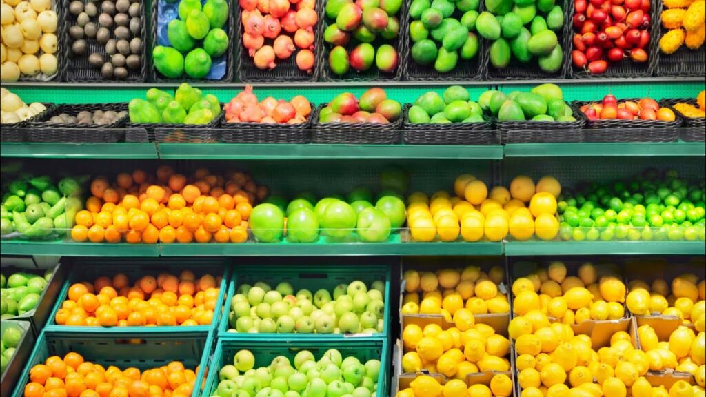 سود میوه فروشی چند درصد است؟